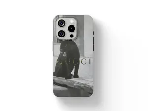 Gucci Coque Smartphone Style Sport Racing